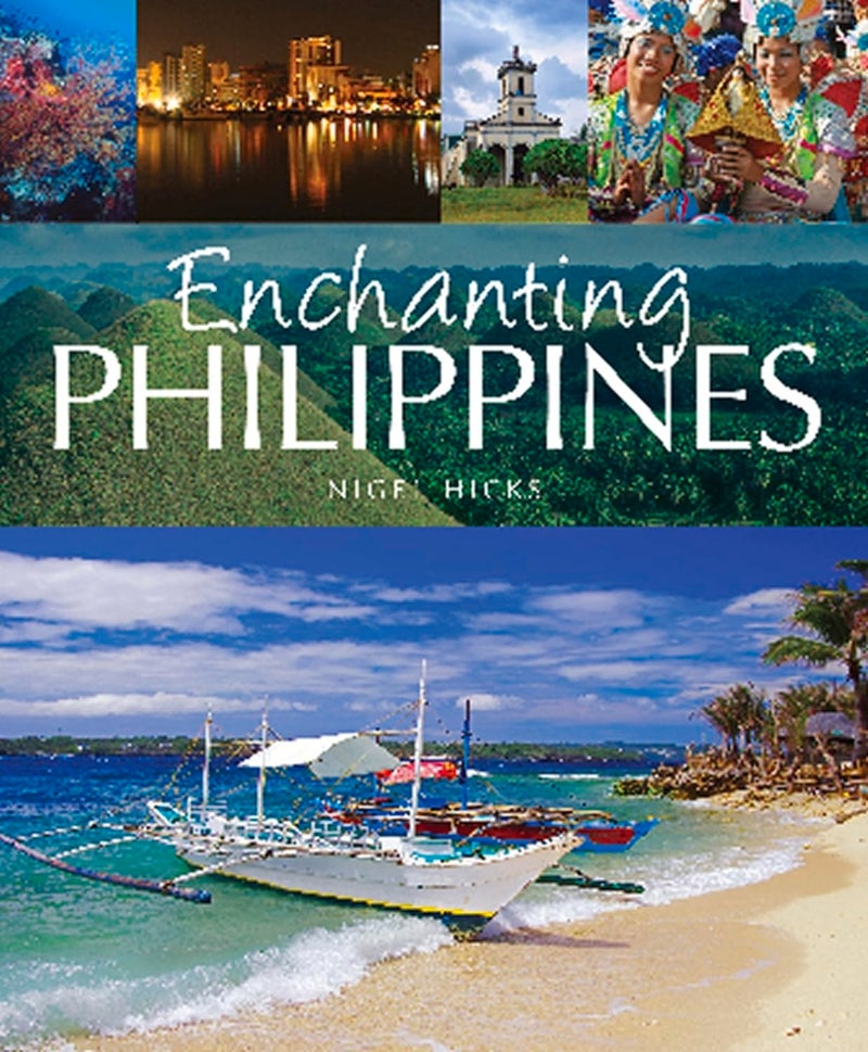 Enchanting Philippines