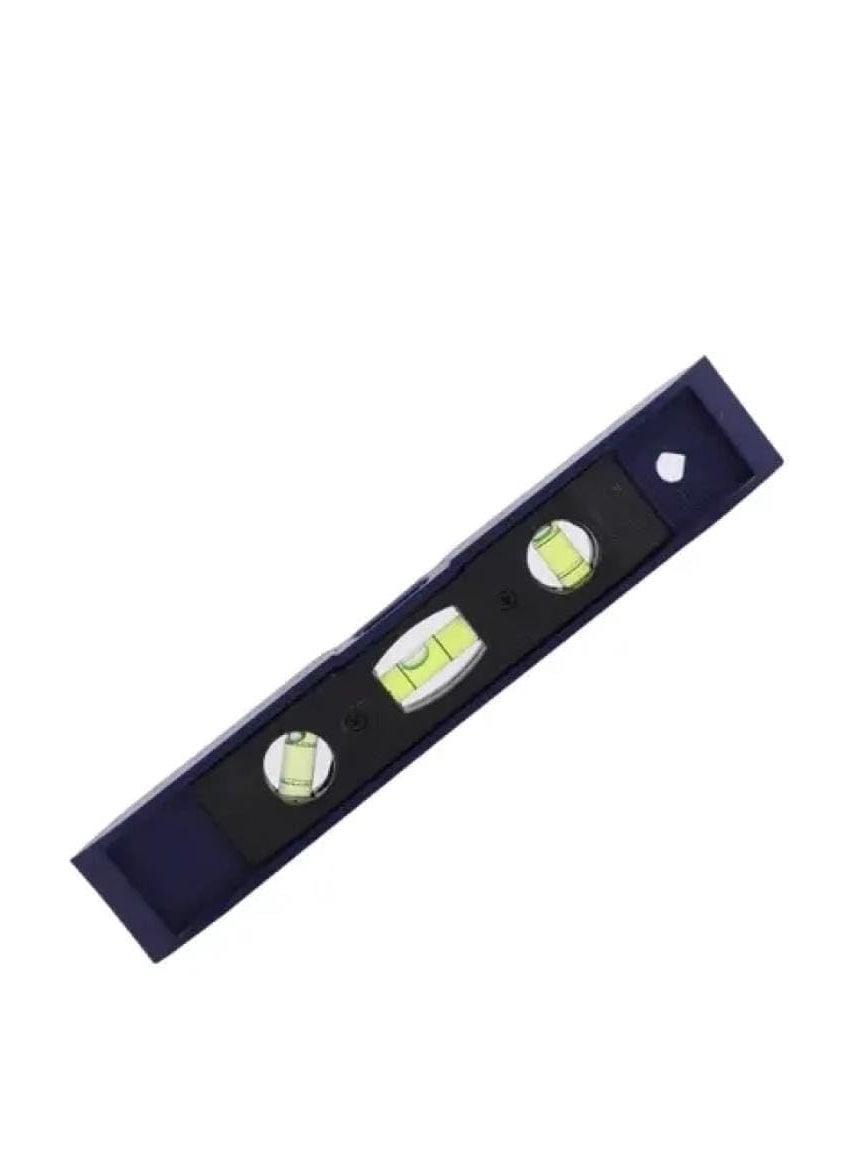 Generic NEWHANDTOOLS Level 3 in 1 Magnetic Spirit Level 9 inch Magnetic Torpedo Level 225 cm  - Image 3