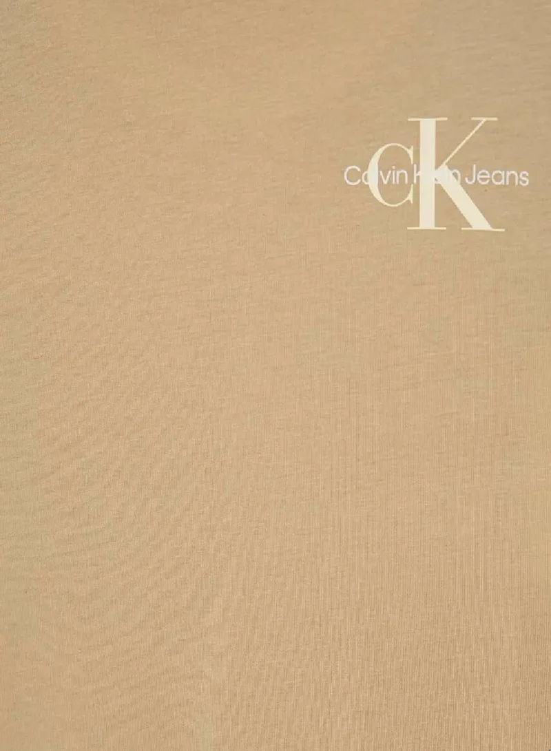 Calvin Klein Jeans Logo T-Shirt