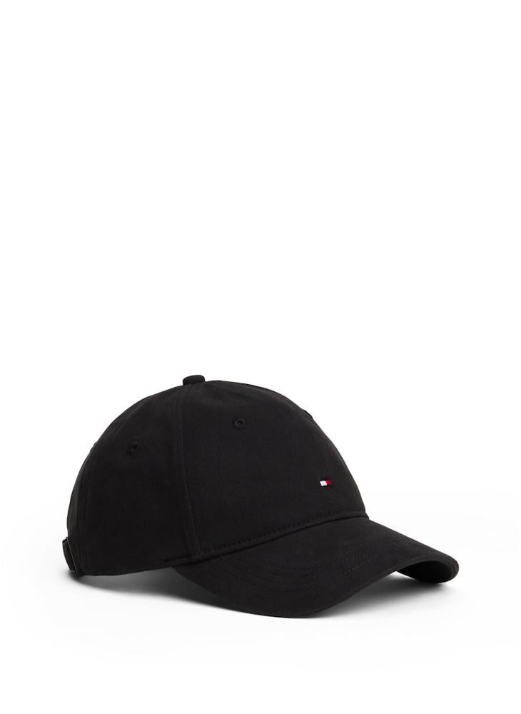 TOMMY HILFIGER Flag Soft 6 Panel Cap - Image 1