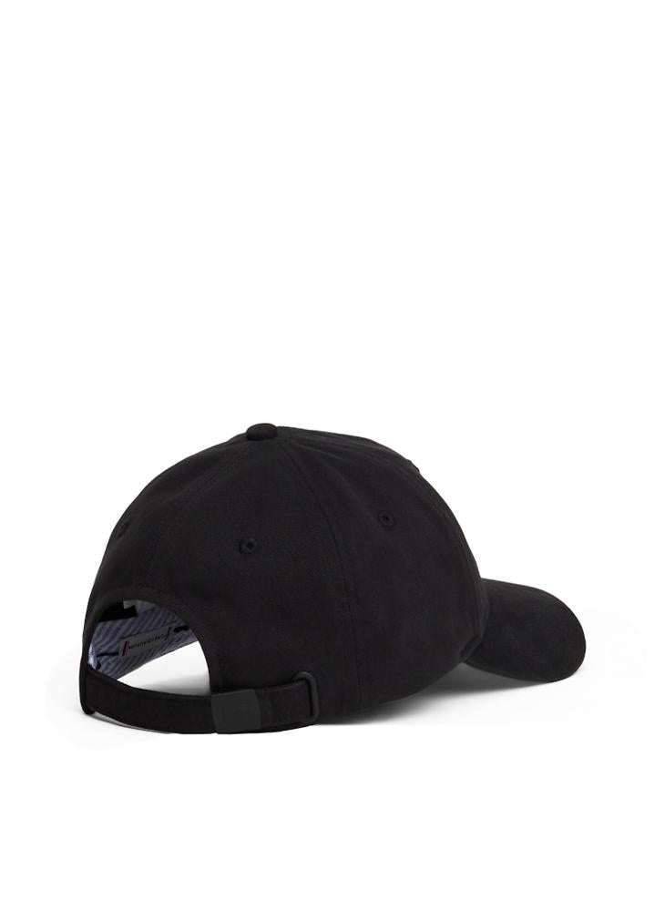 TOMMY HILFIGER Flag Soft 6 Panel Cap - Image 3
