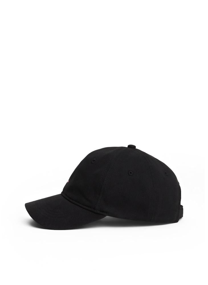 TOMMY HILFIGER Flag Soft 6 Panel Cap - Image 4