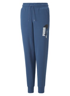 Alpha Boys Joggers