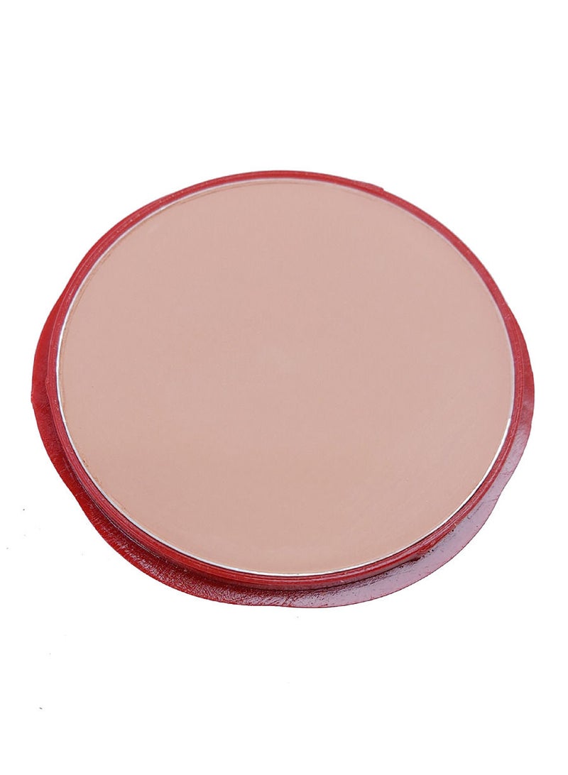 كوكوريو بودرة أساس الوجه سوبر سمر كيك  مع إسفنجة - خمري - Image 2