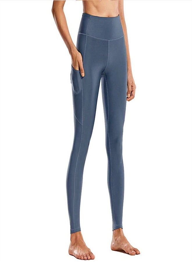 KUYING Women's Seamless High Waist Tight Yoga Pants - Image 2