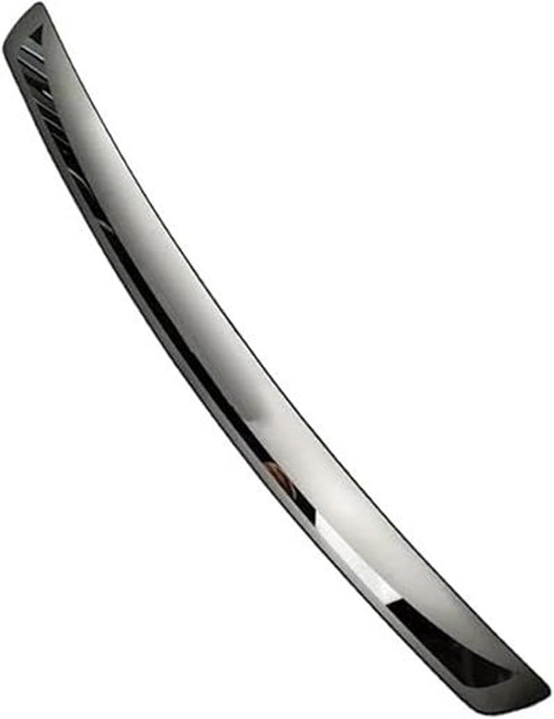 Vuzmode Rear Bumper Protector for VW Passat B7 (2011-2015) - Image 1