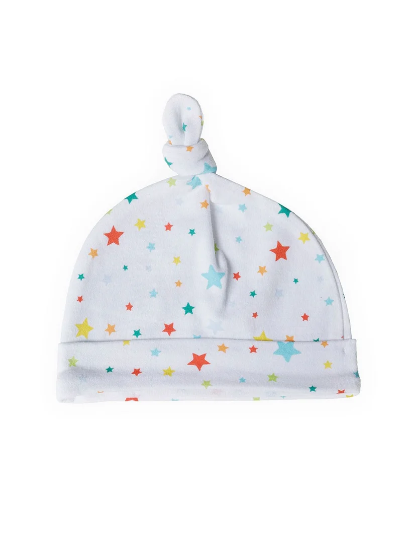 مينوتي Baby Unisex2-Pack Hat