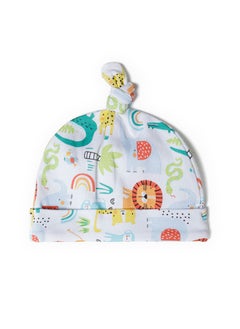 MINOTI Baby Unisex2-Pack Hat  - Image 3