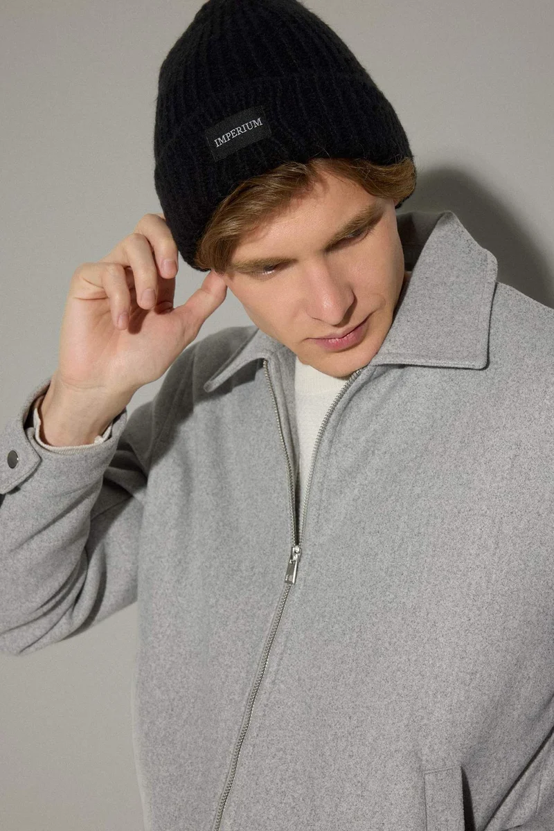 ديفاكتو Man Beret