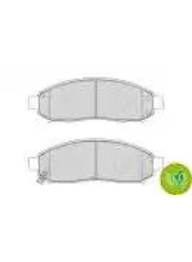 فيرودو فحمات الفرامل - FDB1997 - Image 5