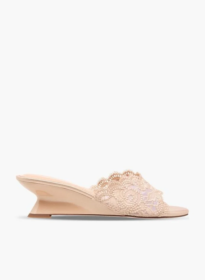 سيليست Women Wedge Heel Sandals