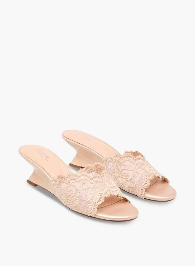 سيليست Women Wedge Heel Sandals