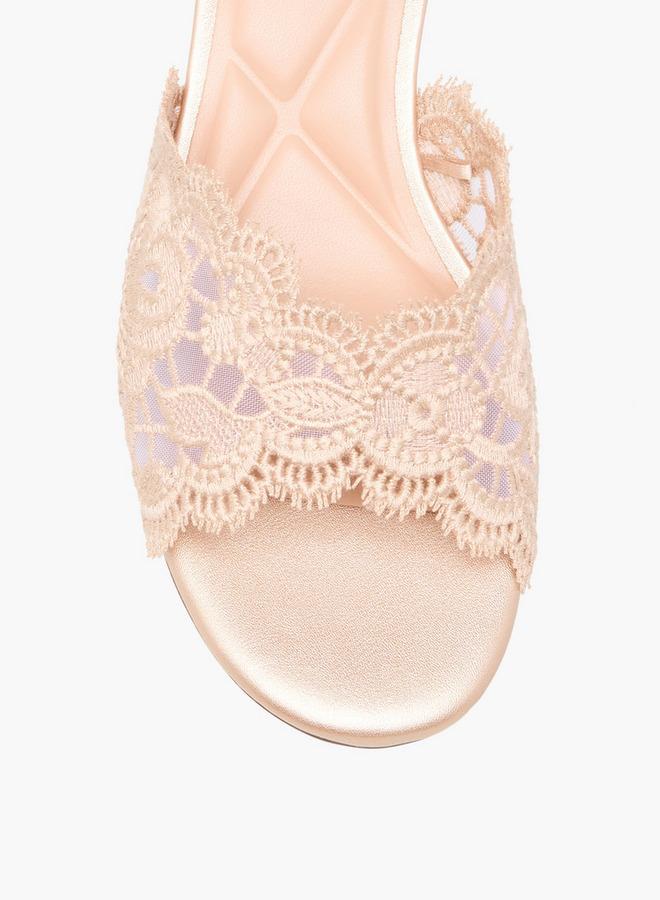 Celeste Women Wedge Heel Sandals - Image 4