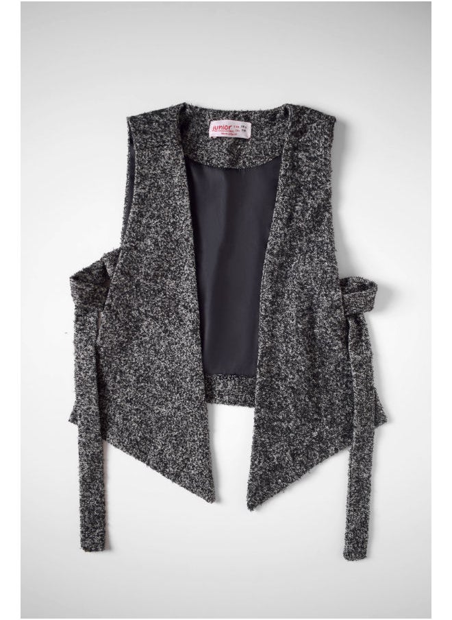 Junior - Girls Vest - Image 1