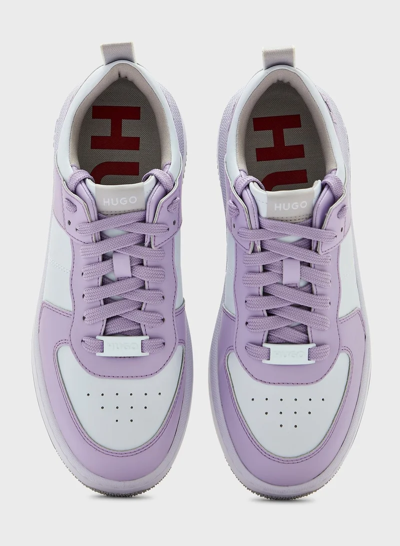 HUGO Kilian Low Top Sneakers