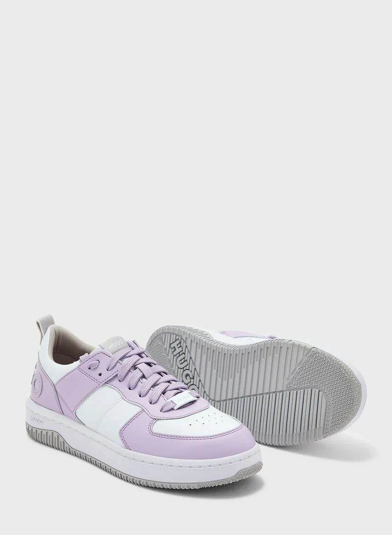 HUGO Kilian Low Top Sneakers