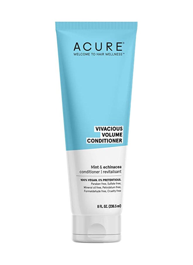 Acure Vivacious Volume Conditioner  - Image 1