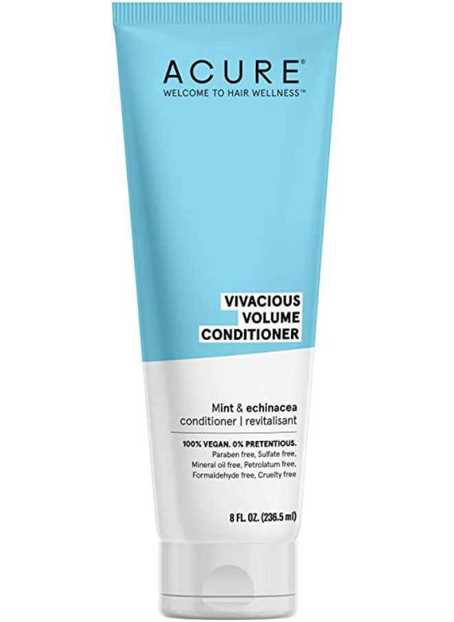 Acure Vivacious Volume Conditioner  - Image 3