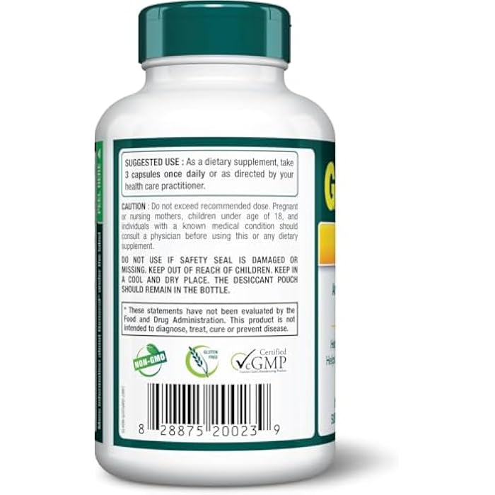 Genacol Plus – Glucosamine and Collagen Joint Supplement, 90-Day Supply | Ultra-Hydrolyzed AminoLock Collagen Peptides, Joint Health Supplement for Men & Women, Maintains Cartilage - Image 2