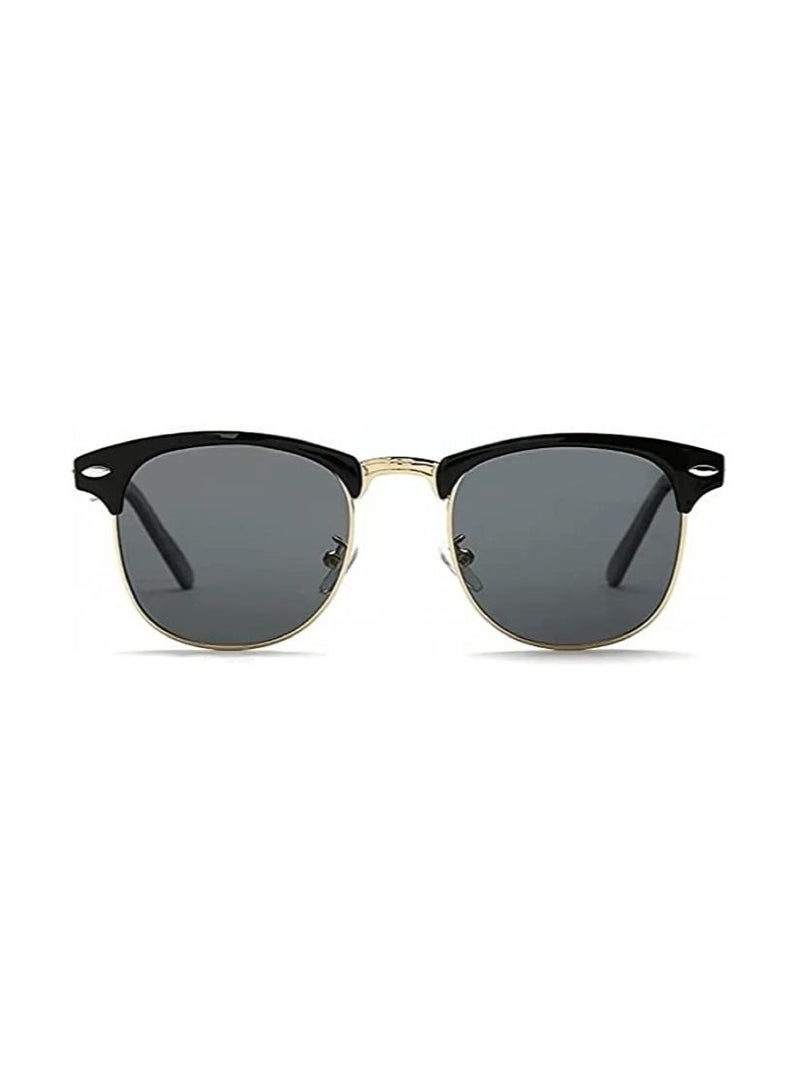 Estelle Full Rim Aviator Sunglasses Design No 2 - Image 1