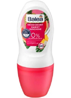 Balea Balea Deodorant Sweet Sunshine For Women - 50 Ml  - Image 2