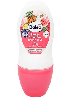 Balea Balea Deodorant Sweet Sunshine For Women - 50 Ml  - Image 1