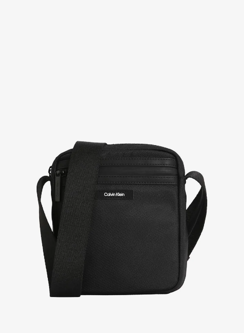 CALVIN KLEIN Reporter Bag