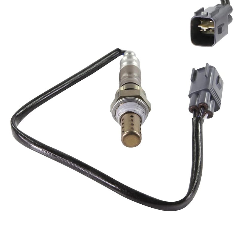 ZBN 2344169 Upstream Oxygen O2 Sensor Fit for Toyota Lexus LX470 Land Cruiser 47L 19982002Sequoia Tundra 47L 2000 2001 2002 2003 2004LS400 SC400 40L 1995 1996 1997 1998 1999 2000