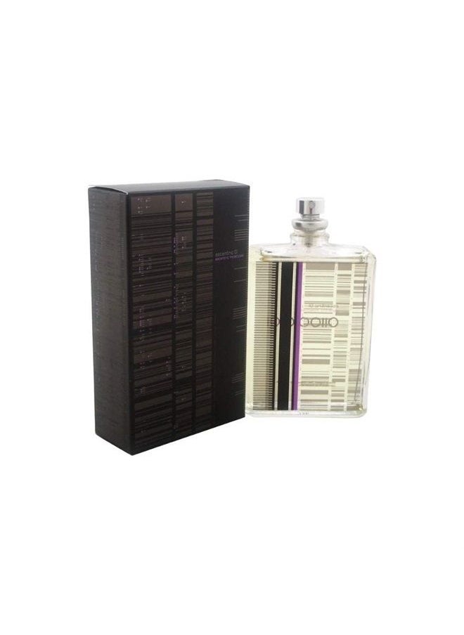 ESCENTRIC MOLECULES Escentric Molecules Eau de Toilette Spray Escentric 01, 3.5 Fl Oz (Pack of 1) 