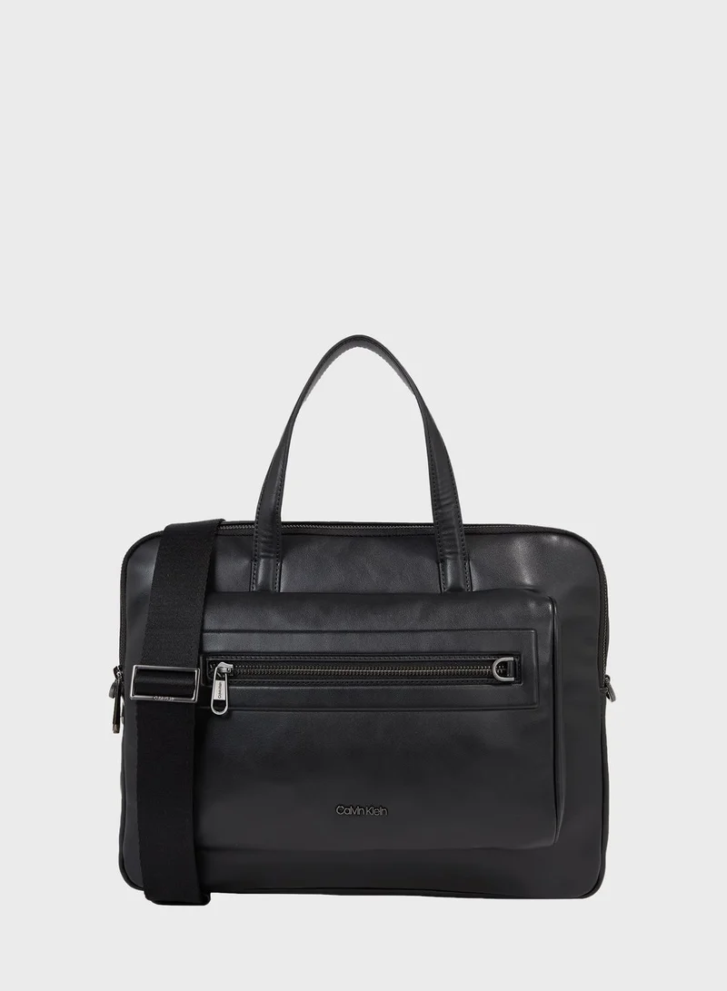 CALVIN KLEIN Elevatedlaptop Bag