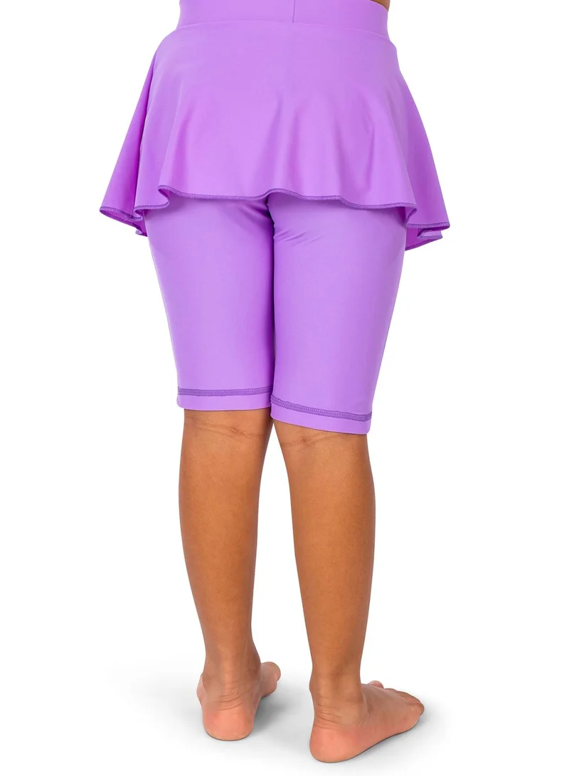 Coega Kids Swim Shorts Skirted