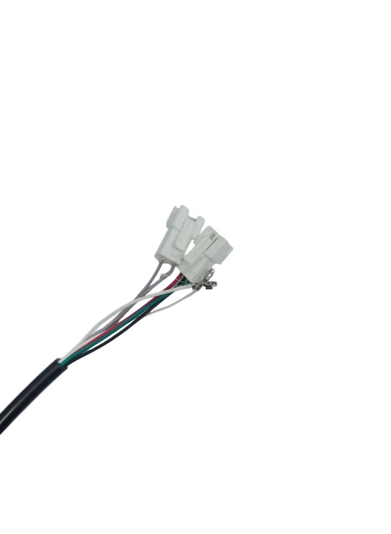 FUN MOMENT Electric Scooter Brake Grip Comfortable and Easy to Install with 3 Speeds and Horn - Image 3