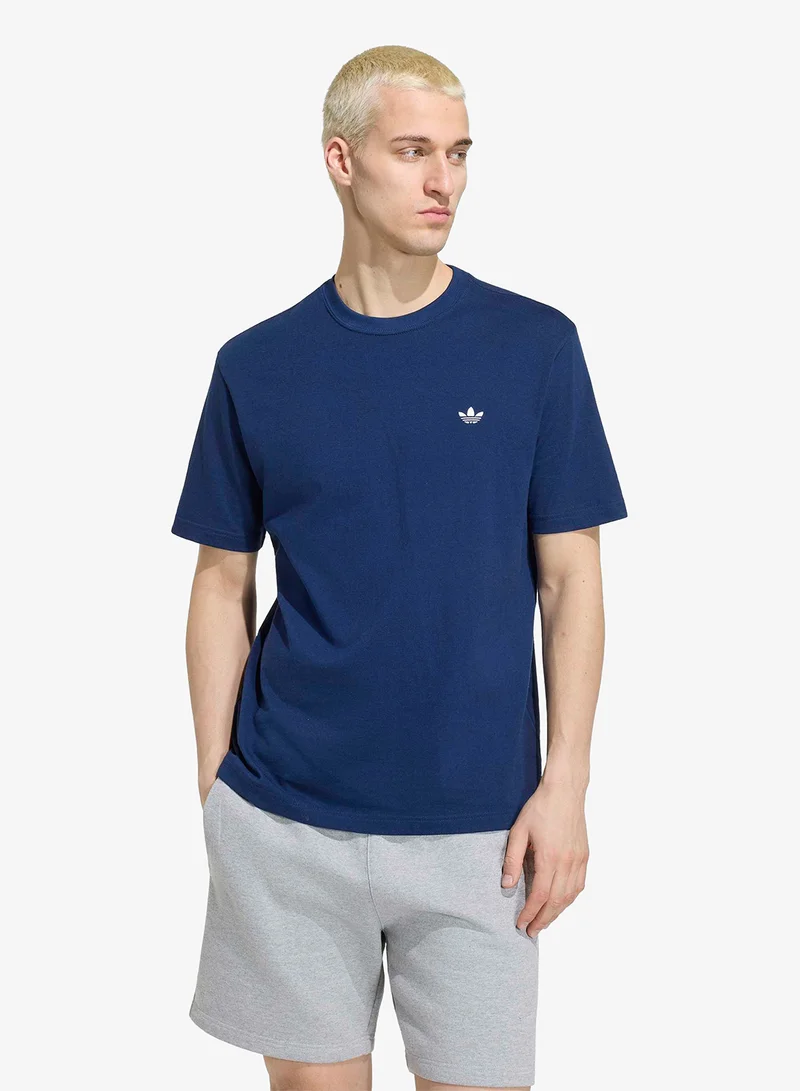 Trefoil Essential T-Shirt