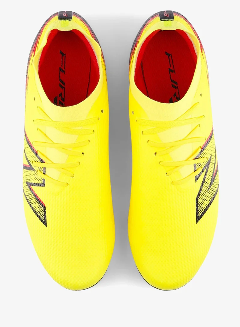 New Balance  Furon Team FG V8 casual Sneakers (Standard Fit)  | Best Price UAE