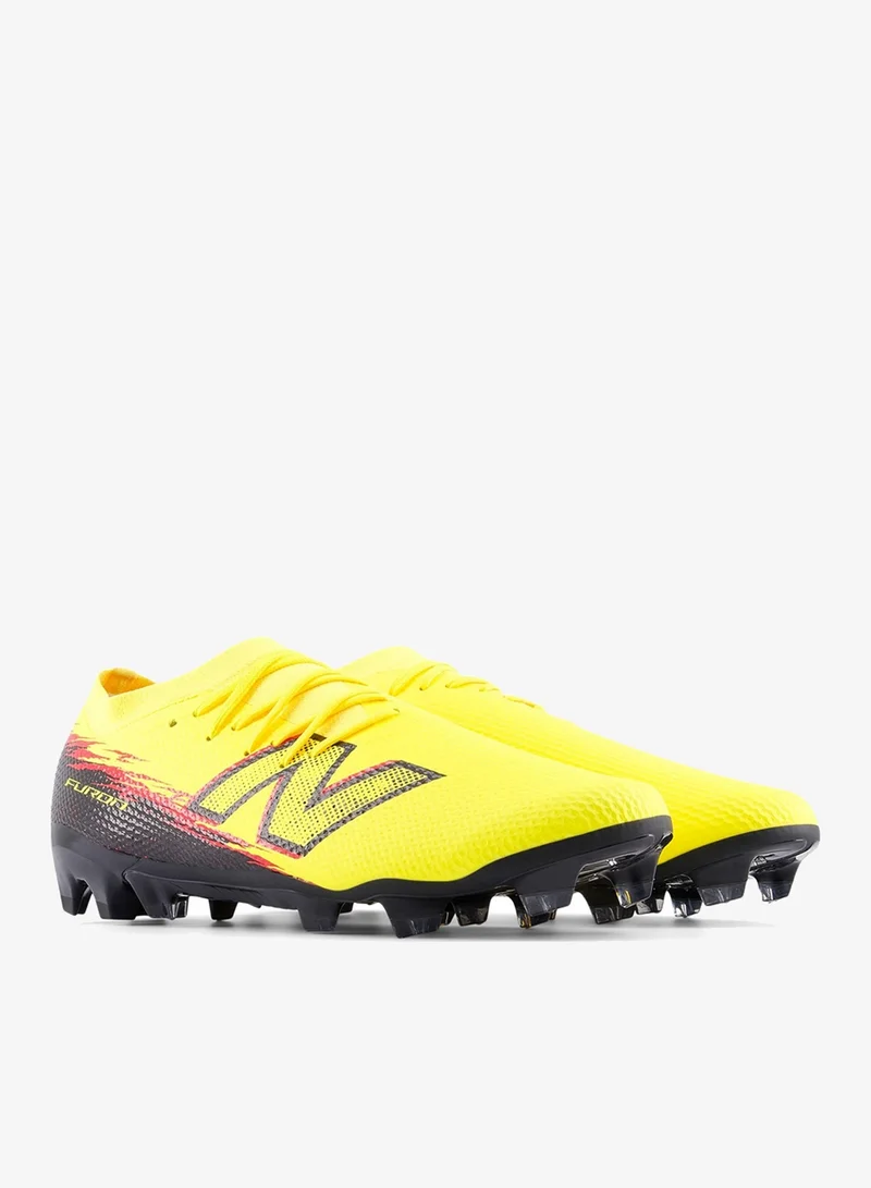 New Balance  Furon Team FG V8 casual Sneakers (Standard Fit)  | Best Price UAE