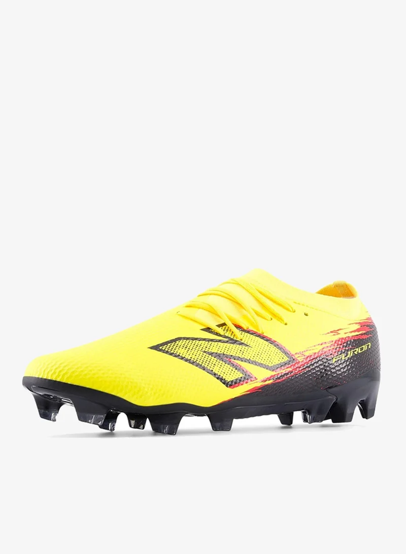 New Balance  Furon Team FG V8 casual Sneakers (Standard Fit)  | Best Price UAE