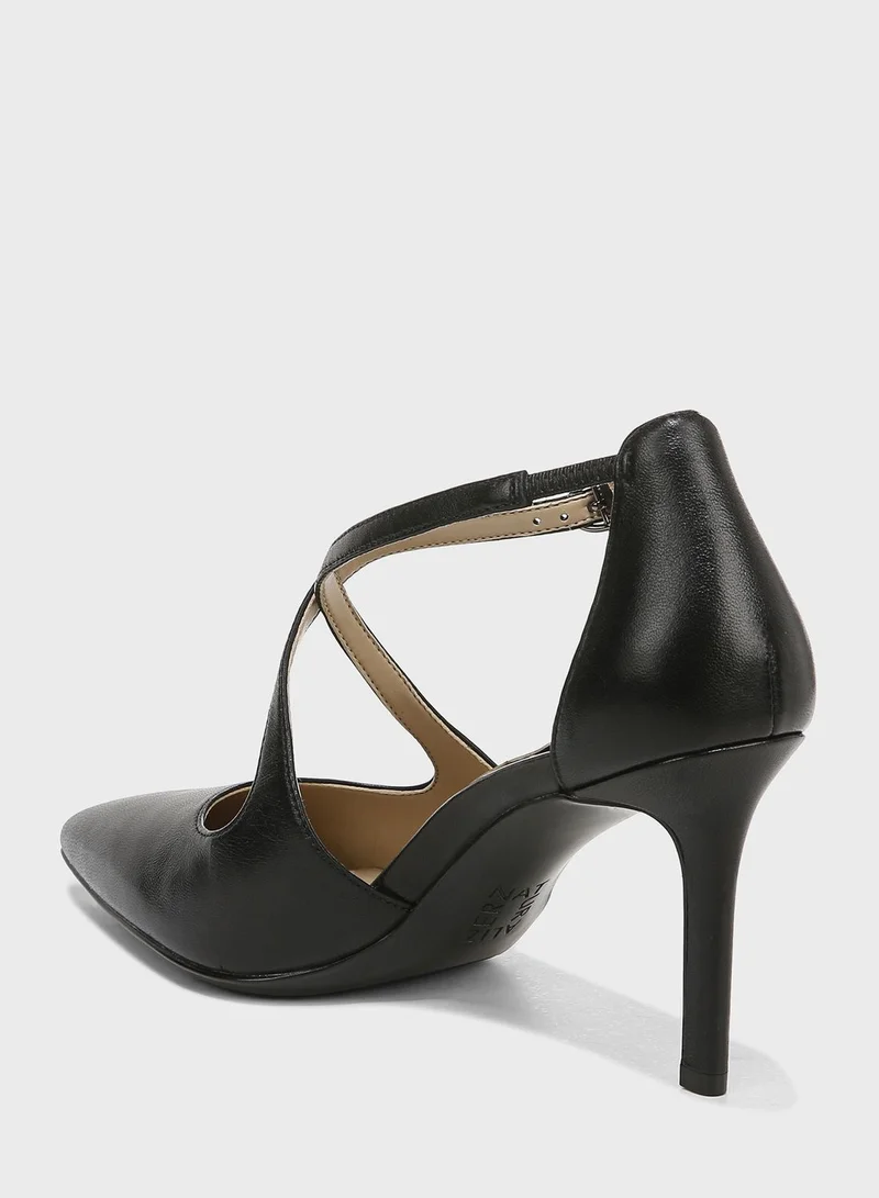 Naturalizer Anna Pumps