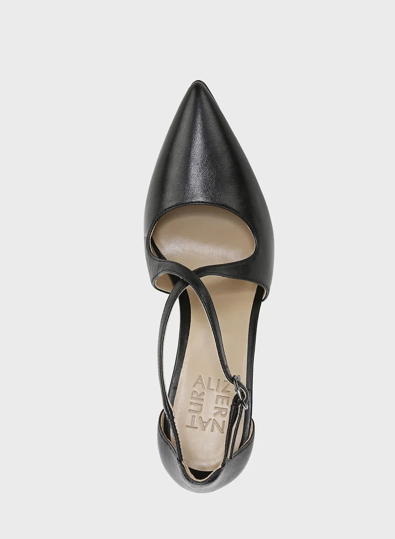 Naturalizer Anna Pumps