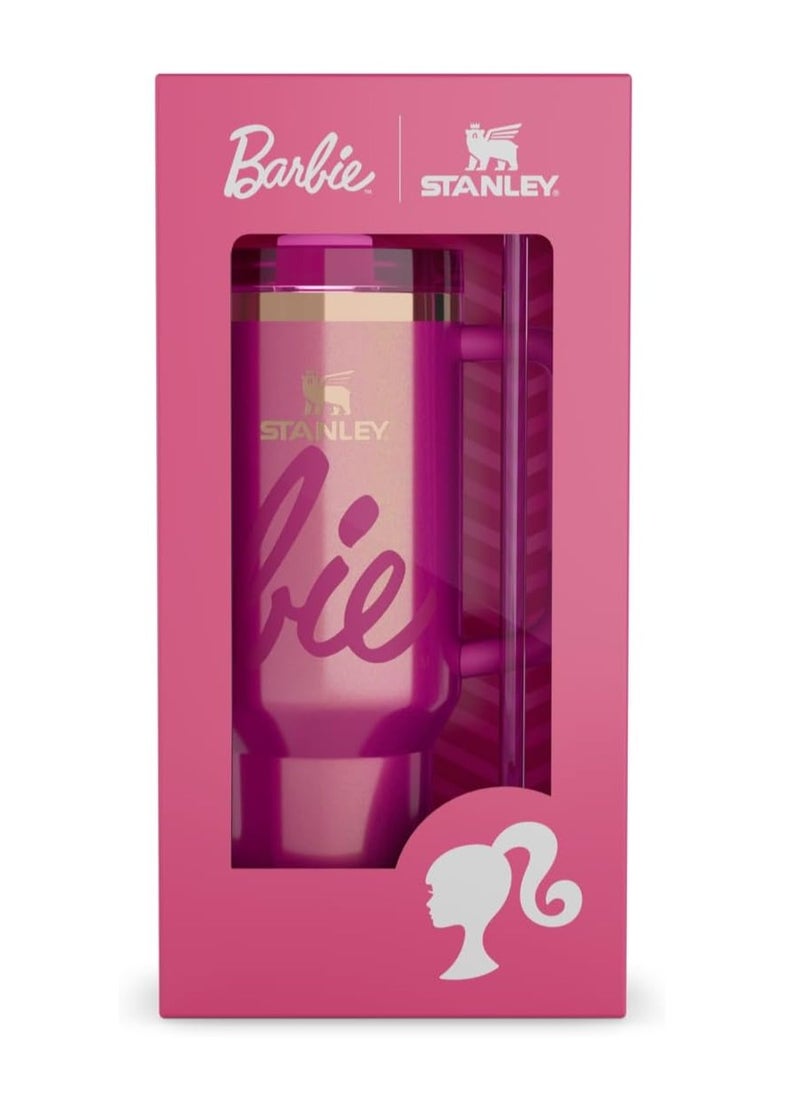 Stanley - The Barbie™ x Stanley Icon Quencher | 40 OZ - Image 1