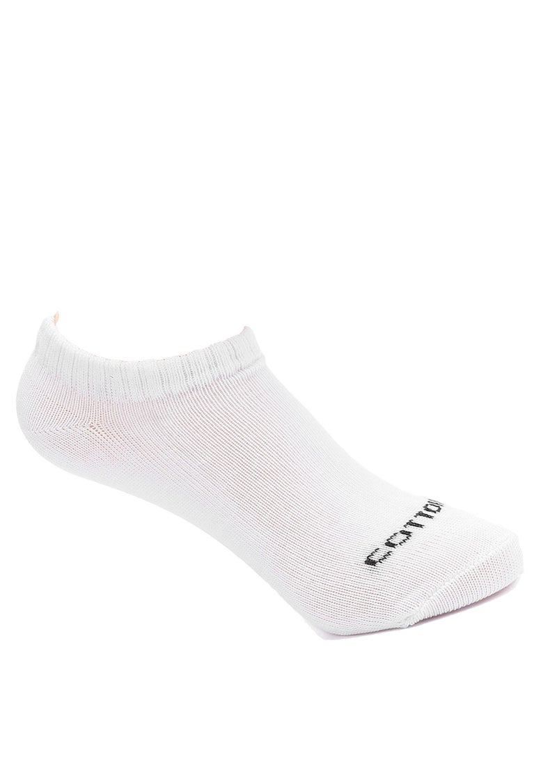 كوتونيل سوكيت اطفال (٣) قطع - اولادي - Image 2