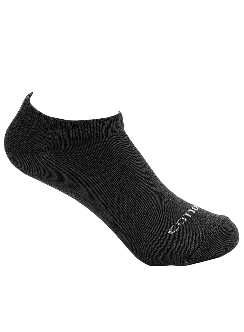 كوتونيل سوكيت اطفال (٣) قطع - اولادي - Image 4