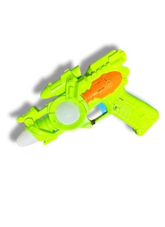 Children's light gun is a toy specially designed for children