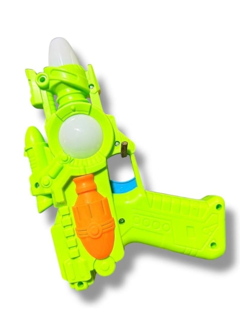 Generic - Children's light gun is a toy specially designed for children - Image 1