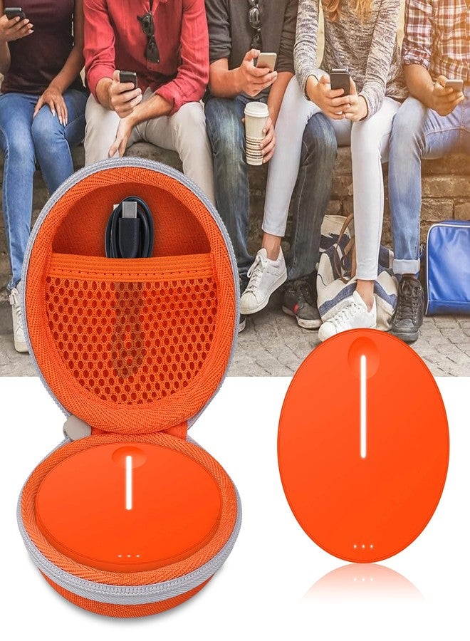 اينلوسي جراب Aenllosi الصلب لجهاز SIMO Solis Lite 4G LTE WiFi المحمول. - Image 4