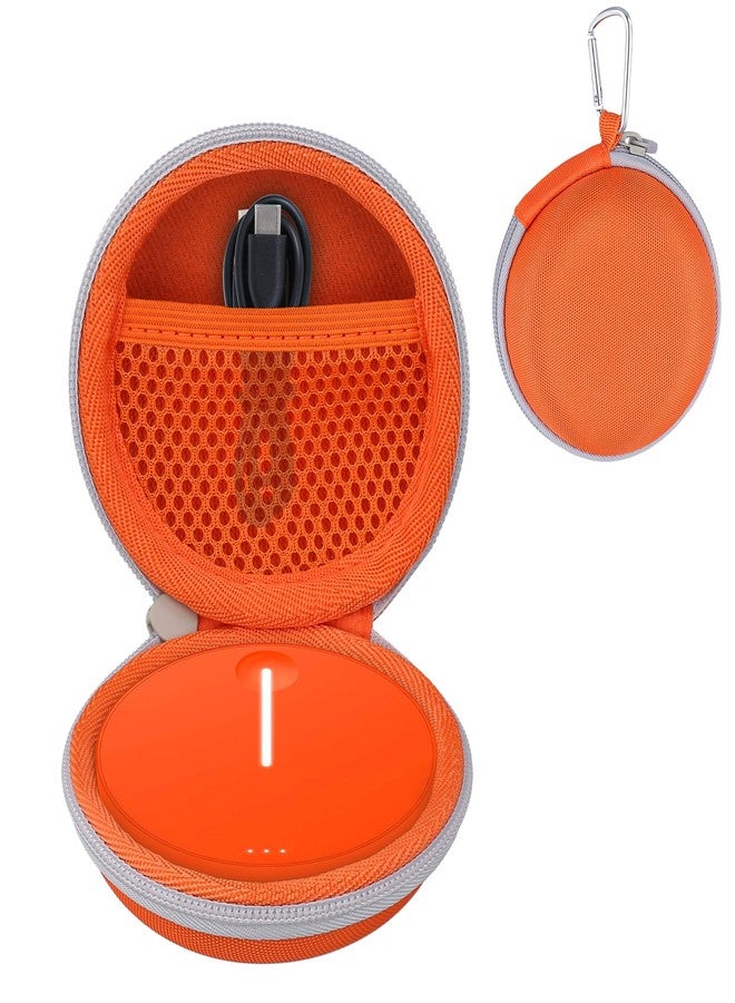 اينلوسي جراب Aenllosi الصلب لجهاز SIMO Solis Lite 4G LTE WiFi المحمول. - Image 1