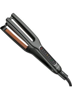 Revlon One Step Dual Plate Hair Straightener RVST2204E  - Image 1