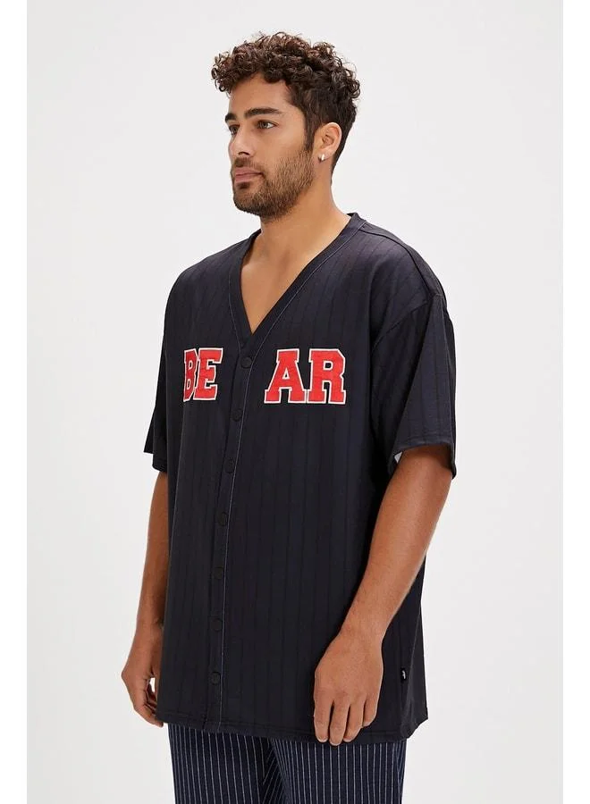 باد بير قميص هومر