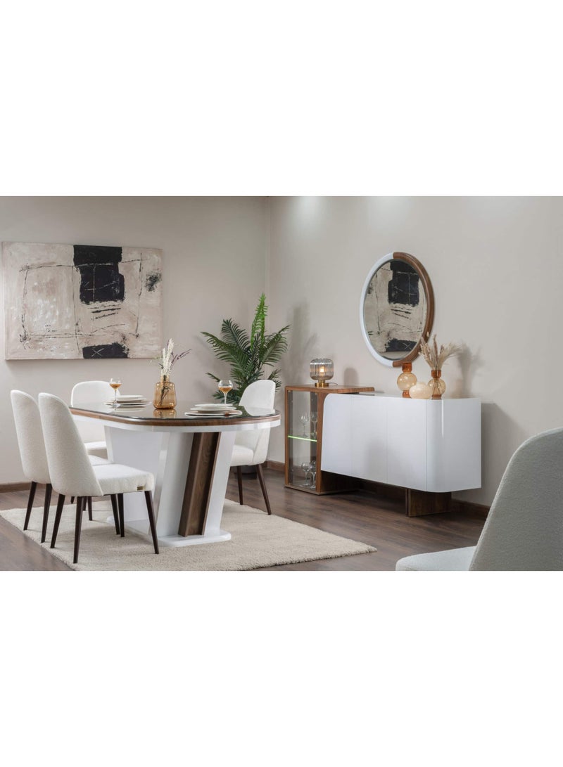 Smart Furniture The Art of Display A Cabinet Designed to Highlight Your Finest Possessions - Image 1