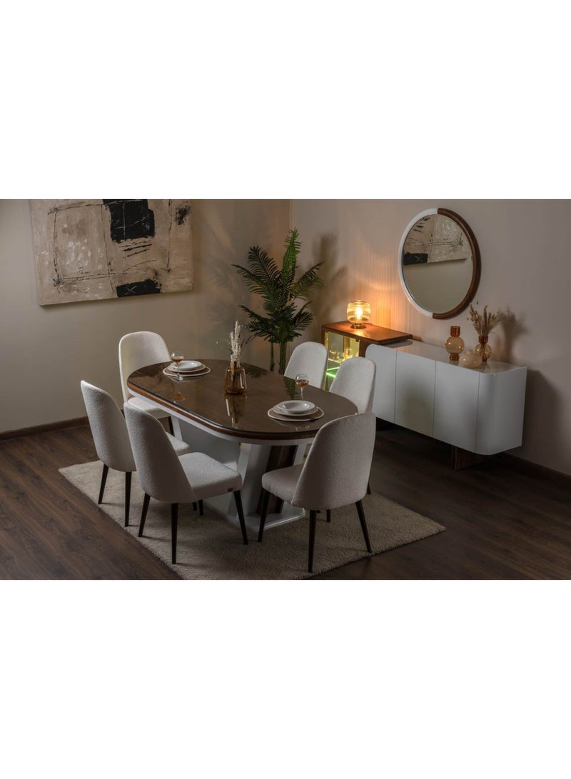 Smart Furniture The Art of Display A Cabinet Designed to Highlight Your Finest Possessions - Image 3