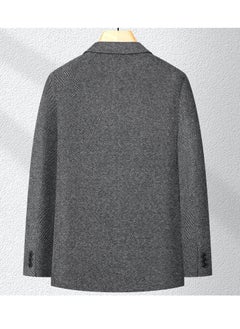 KUYING New Fashionable Casual Suit Jacket  - Image 3